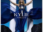 Aphrodite Kylie Minogue