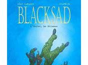 nouvelles images prochain Blacksad