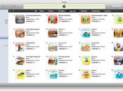 ATTENTION comptes iTunes Store piratés