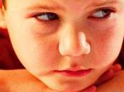 Comment reconnaître stress chez l’enfant