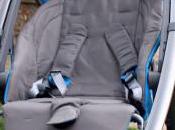 senzz Quinny concours