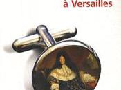 Intrigue Versailles, Adrien Goetz