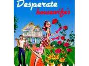 Desperate housewife's