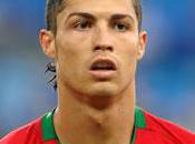Cristiano Ronaldo paternité confirmée agent