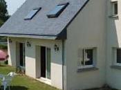 Très belle maison côte bretonne promotion