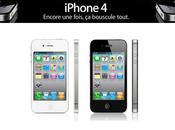 Parlons simple, parlons Touch, Ipod