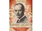 Adrien Arcand Führer canadien
