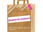 [Braderie créateurs] 06/07 jardin ThezDimanche 1...