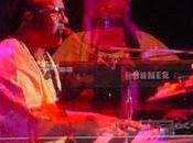 Stevie Wonder retour concert atomique Bercy