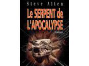 serpent l'apocalypse