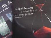 Vacances…Twilight apéro