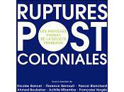 Ruptures post coloniales