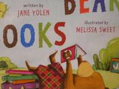 Baby Bear’s Books Jane Yolen Melissa Sweet