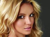 Britney Spears Elle prépare prochain album
