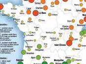 Limoges, ville attractive mais épargnée crise (actualisé)