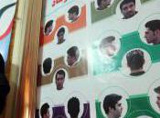 Iran nouveau catalogue coiffures