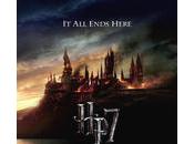 Harry Potter affiche bandes-annonces
