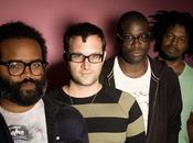 Maximum Balloon Return (feat. Little Dragon)