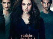 Twilight feux l’amour Club