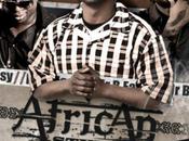 Mister B-Easy Brasco Jango Jack African Style Star (MP3)