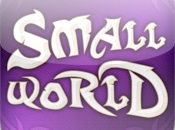 Small World jour avec