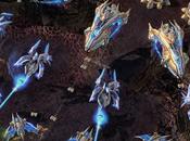 Starcraft reprise bêta future option
