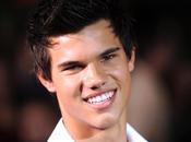 Taylor Lautner approché pour prochain film X-Men