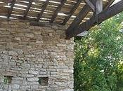 Récup briques volige