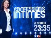 Confessions Intimes soir vendredi juillet 2010 bande annonce