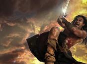 Conan 1ere image film dévoilé