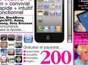Phone Life Magazine vient sortir