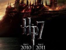 [News] Harry Potter s’affiche