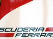 nouveau logo pour Scuderia Ferrari