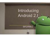 Android Coup foudre pour hero