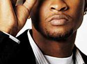Voici nouvelle chanson d’Usher avec Pitbull!