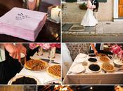 Buffet dessert: n’oublions d’indiquer invités patisseries