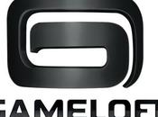 Gameloft solde nouveaux jeux iPhone