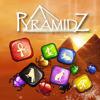 Applications Gratuites pour iPad PyramidZ – Kobojo