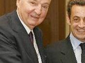 Paul Desmarais, l’ami fidèle Sarkozy.