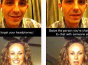 iChatr simili Chatroulette iPhone