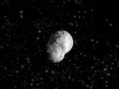 manquez survol l’astéroïde Lutetia sonde spatiale Rosetta