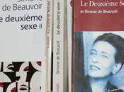 deuxième sexe ***/ Simone Beauvoir
