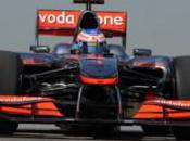 Bilan Qualifications McLaren