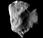 Survol Lutetia sonde spatiale Rosetta réussi