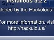 Installous 3.2.2 Appsync compatibles