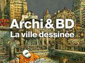 Archi ville dessinée