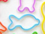 m'achète Silly Bandz