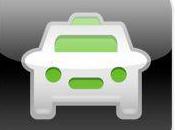 Partage Taxi, l’application partage taxi