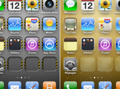 Concours: Application iPhone Icones Fonds d’écran