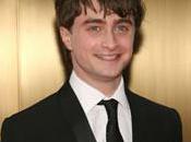 Daniel Radcliffe Emma Watson courrir pour Harry Potter
